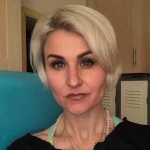 Meet your Posher, Darcy